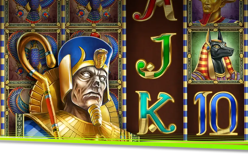 Legacy of Dead Classic banner