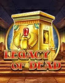 Legacy of Dead Classic 